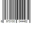 Barcode Image for UPC code 6973100044462