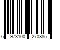 Barcode Image for UPC code 6973100270885