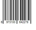 Barcode Image for UPC code 6973100642279