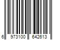 Barcode Image for UPC code 6973100642613