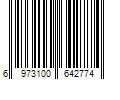 Barcode Image for UPC code 6973100642774