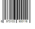 Barcode Image for UPC code 6973103900116