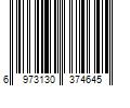 Barcode Image for UPC code 6973130374645