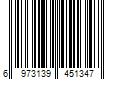 Barcode Image for UPC code 6973139451347