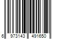 Barcode Image for UPC code 6973143491650