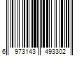 Barcode Image for UPC code 6973143493302