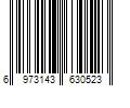 Barcode Image for UPC code 6973143630523