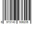 Barcode Image for UPC code 6973143936205