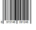 Barcode Image for UPC code 6973146091246