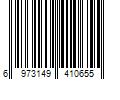 Barcode Image for UPC code 6973149410655