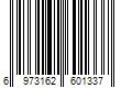 Barcode Image for UPC code 6973162601337