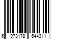 Barcode Image for UPC code 6973178644311