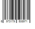 Barcode Image for UPC code 6973179508971