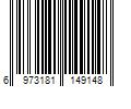 Barcode Image for UPC code 6973181149148