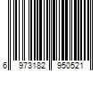 Barcode Image for UPC code 6973182950521