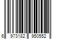 Barcode Image for UPC code 6973182950552