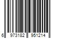 Barcode Image for UPC code 6973182951214