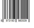 Barcode Image for UPC code 6973193560009