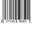 Barcode Image for UPC code 6973199598501