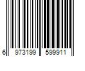 Barcode Image for UPC code 6973199599911