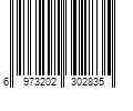 Barcode Image for UPC code 6973202302835