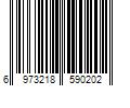 Barcode Image for UPC code 6973218590202