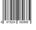 Barcode Image for UPC code 6973224082685