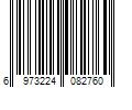 Barcode Image for UPC code 6973224082760