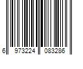 Barcode Image for UPC code 6973224083286