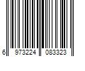 Barcode Image for UPC code 6973224083323