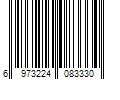 Barcode Image for UPC code 6973224083330