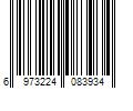 Barcode Image for UPC code 6973224083934