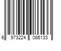 Barcode Image for UPC code 6973224086133