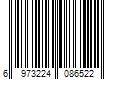 Barcode Image for UPC code 6973224086522