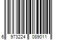 Barcode Image for UPC code 6973224089011