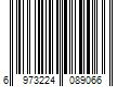 Barcode Image for UPC code 6973224089066