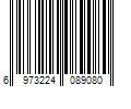 Barcode Image for UPC code 6973224089080