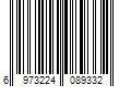 Barcode Image for UPC code 6973224089332