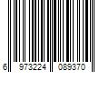 Barcode Image for UPC code 6973224089370