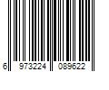 Barcode Image for UPC code 6973224089622