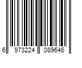 Barcode Image for UPC code 6973224089646