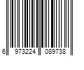 Barcode Image for UPC code 6973224089738