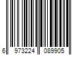 Barcode Image for UPC code 6973224089905