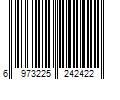 Barcode Image for UPC code 6973225242422