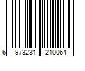 Barcode Image for UPC code 6973231210064