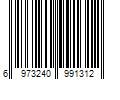 Barcode Image for UPC code 6973240991312