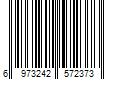 Barcode Image for UPC code 6973242572373