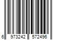 Barcode Image for UPC code 6973242572496