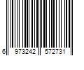 Barcode Image for UPC code 6973242572731