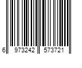 Barcode Image for UPC code 6973242573721